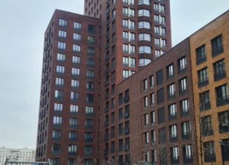 Сдается однокомнатная квартира, 44 м2, Москва, Донецкая улица, 30к2