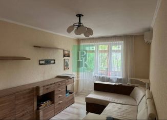 Продается 2-ком. квартира, 43.7 м2, Бахчисарай, Речная улица, 3А