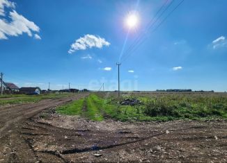 Продажа участка, 7.9 сот., село Ишеево