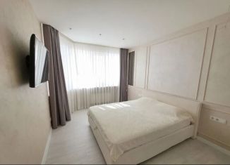 Продам трехкомнатную квартиру, 84 м2, Краснодарский край, Платановая улица, 15А