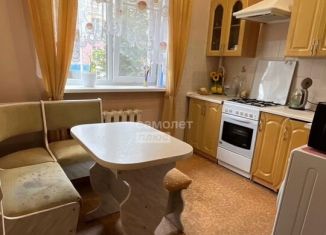 3-комнатная квартира на продажу, 57 м2, Йошкар-Ола, Советская улица, 163