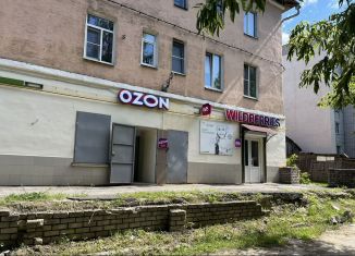 Продам помещение свободного назначения, 174 м2, Владимирская область, Фабричный проезд, 5