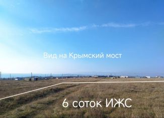 Участок на продажу, 6 сот., Керчь, Самарская улица, 25