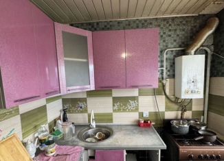 Двухкомнатная квартира на продажу, 41.6 м2, Обнинск, проспект Ленина, 50