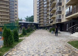 Продается помещение свободного назначения, 57.5 м2, Краснодарский край, Домбайская улица, 55к5