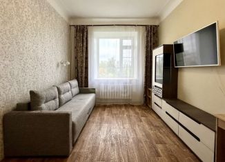 Продается двухкомнатная квартира, 52.4 м2, Пермь, Закамская улица, 2В