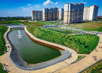 Продам 3-комнатную квартиру, 76.7 м2, Ростов-на-Дону, Уланская улица, 17с1, ЖК Суворовский