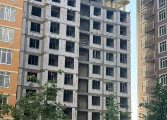 Продам однокомнатную квартиру, 52.4 м2, Дагестан, проспект Насрутдинова, 274Е