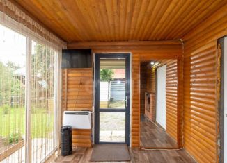 Продажа дома, 87 м2, Тюмень, Зелёная улица, 290