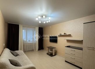 1-комнатная квартира на продажу, 40.3 м2, Киров, Красноармейская улица, 67