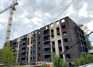 Продажа 1-ком. квартиры, 38.3 м2, Ярославль