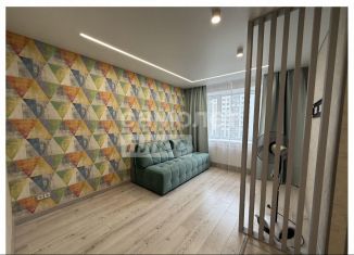 Продам 1-комнатную квартиру, 33 м2, Уфа, улица Гази Загитова, 9