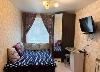 Продажа квартиры студии, 11.1 м2, Владивосток, улица Зои Космодемьянской, 25