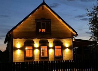 Дом на продажу, 129 м2, Суздаль, улица Мелиораторов