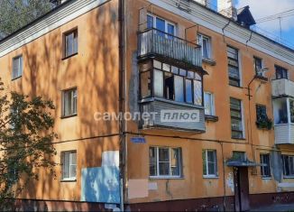 Продажа 1-ком. квартиры, 32 м2, Электросталь, улица Корнеева, 43А