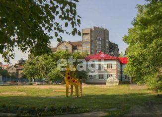 Двухкомнатная квартира на продажу, 50.6 м2, Тюмень, Широтная улица, 45