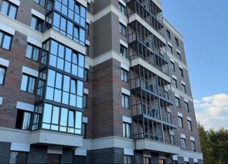 Однокомнатная квартира на продажу, 37.4 м2, Вологда, набережная 6-й Армии