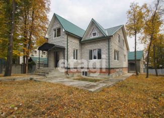 Продажа дома, 359 м2, село Яр