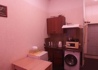 Сдаю в аренду квартиру студию, 17 м2, Санкт-Петербург, Моховая улица, 14