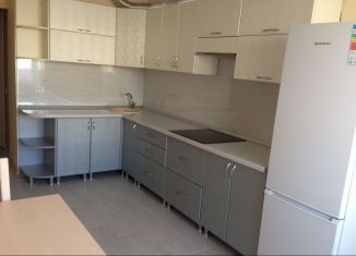 Сдается 1-комнатная квартира, 42 м2, Краснодар, улица Селезнёва, микрорайон Черемушки