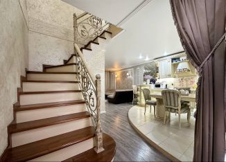 Продается дом, 118 м2, Пенза, улица Локтионова, 16