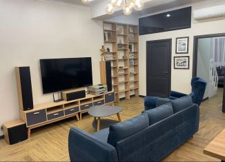 Сдается 3-комнатная квартира, 76.1 м2, Сочи, Целинная улица, 12Б