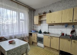 Трехкомнатная квартира на продажу, 62.9 м2, Тамбов, улица Чичерина, 36