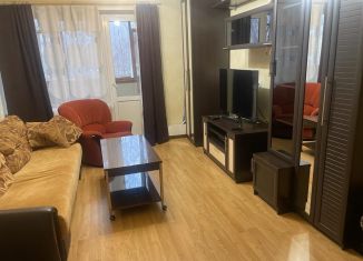 Сдается 1-ком. квартира, 38.4 м2, Москва, Мичуринский проспект, 44к2