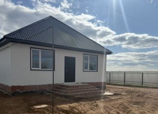 Продажа дома, 112 м2, Бузулук, Целинная улица, 32