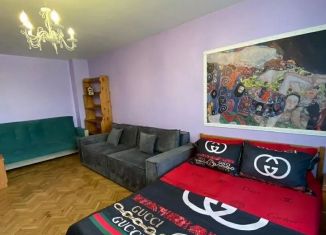 Сдам 1-ком. квартиру, 47.5 м2, Москва, 3-я Радиаторская улица, 13