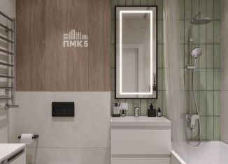 Продажа трехкомнатной квартиры, 87.6 м2, Йошкар-Ола, микрорайон Западный