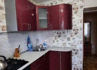 Сдача в аренду двухкомнатной квартиры, 54 м2, Пермь, Ветлужская улица, 58