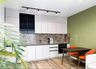 Продаю 2-комнатную квартиру, 62.5 м2, деревня Дударева, улица Сергея Джанбровского, 17