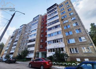 Продается 1-ком. квартира, 35.5 м2, Димитровград, Гвардейская улица, 36