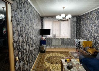 Трехкомнатная квартира на продажу, 60 м2, Липецк, улица Ударников, 96