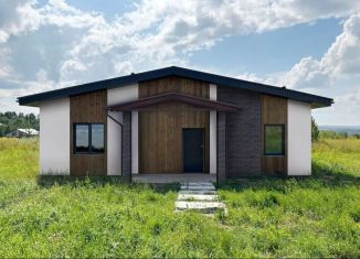 Продается дом, 115 м2, деревня Старый Чультем, Молодёжная улица, 7