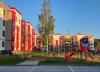 Продам 1-комнатную квартиру, 46.3 м2, Кострома
