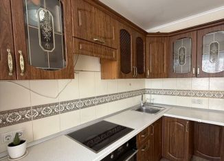 Продаю однокомнатную квартиру, 32.8 м2, Барнаул, Балтийская улица