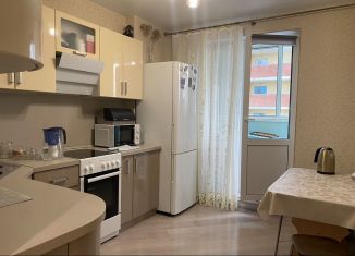 Продается однокомнатная квартира, 35.7 м2, Саратов, 1-й Топольчанский проезд, 2