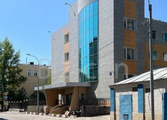 Сдаю офис, 523.6 м2, Москва, 2-й Верхний Михайловский проезд, 9с2, Донской район