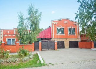 Продаю дом, 177.6 м2, Краснодарский край, Индустриальная улица