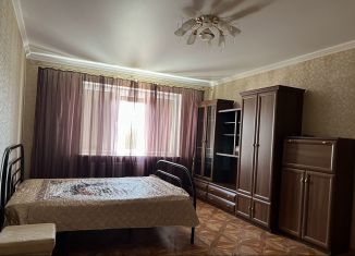 Однокомнатная квартира в аренду, 47 м2, Пятигорск, улица Людкевича, 9