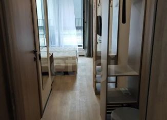 Квартира на продажу студия, 17 м2, Новоуральск, Загородное шоссе, 12