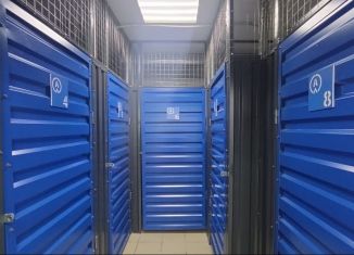 Сдам в аренду складское помещение, 100 м2, Мурманская область, Октябрьская улица, 30