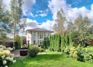 Продам дом, 168 м2, деревня Алексеевка, Озёрная улица, 13/2