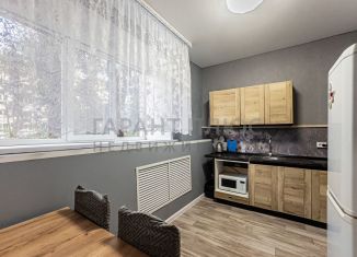 Сдача в аренду 2-ком. квартиры, 48 м2, Липецк, улица Студенческий Городок, 16