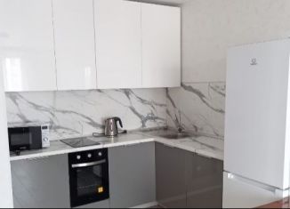 Сдача в аренду 1-комнатной квартиры, 42 м2, Республика Башкортостан, Яркий бульвар, 10/1