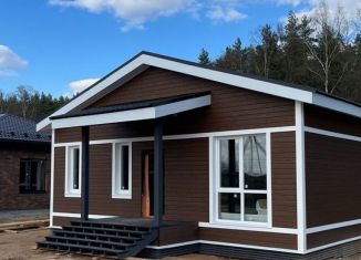 Продаю дом, 72 м2, Московская область