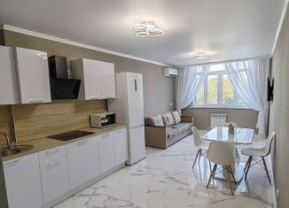 Сдаю в аренду 2-ком. квартиру, 50 м2, Ростов-на-Дону, проспект 40-летия Победы, 63/17с8