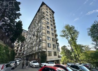 Квартира на продажу студия, 30 м2, Сочи, Санаторная улица, 46